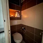 Apartmán Moderne Calme 2 Wifi Fibre Bein Sport Canal Foot Rmc Netflix Grenoble