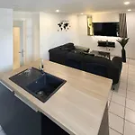Apartmán Moderne Calme 2 Wifi Fibre Bein Sport Canal Foot Rmc Netflix *